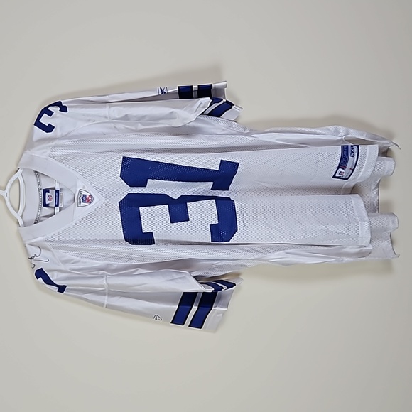 NFL Other - NFL Dallas Cowboys Roy Williams Jersey Jerry Jones Autographed